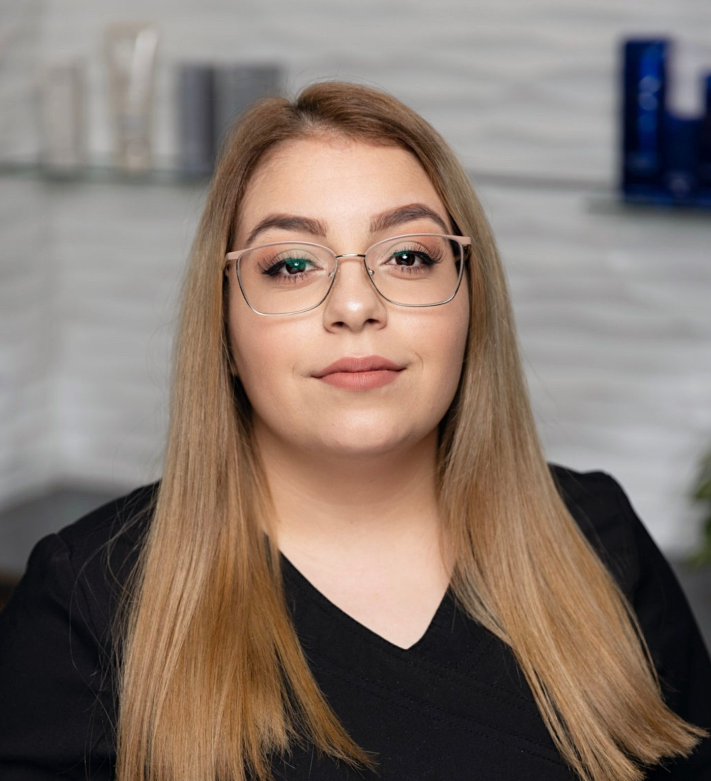 Veronica Ramirez - Ozark Regional Vein & Artery Center