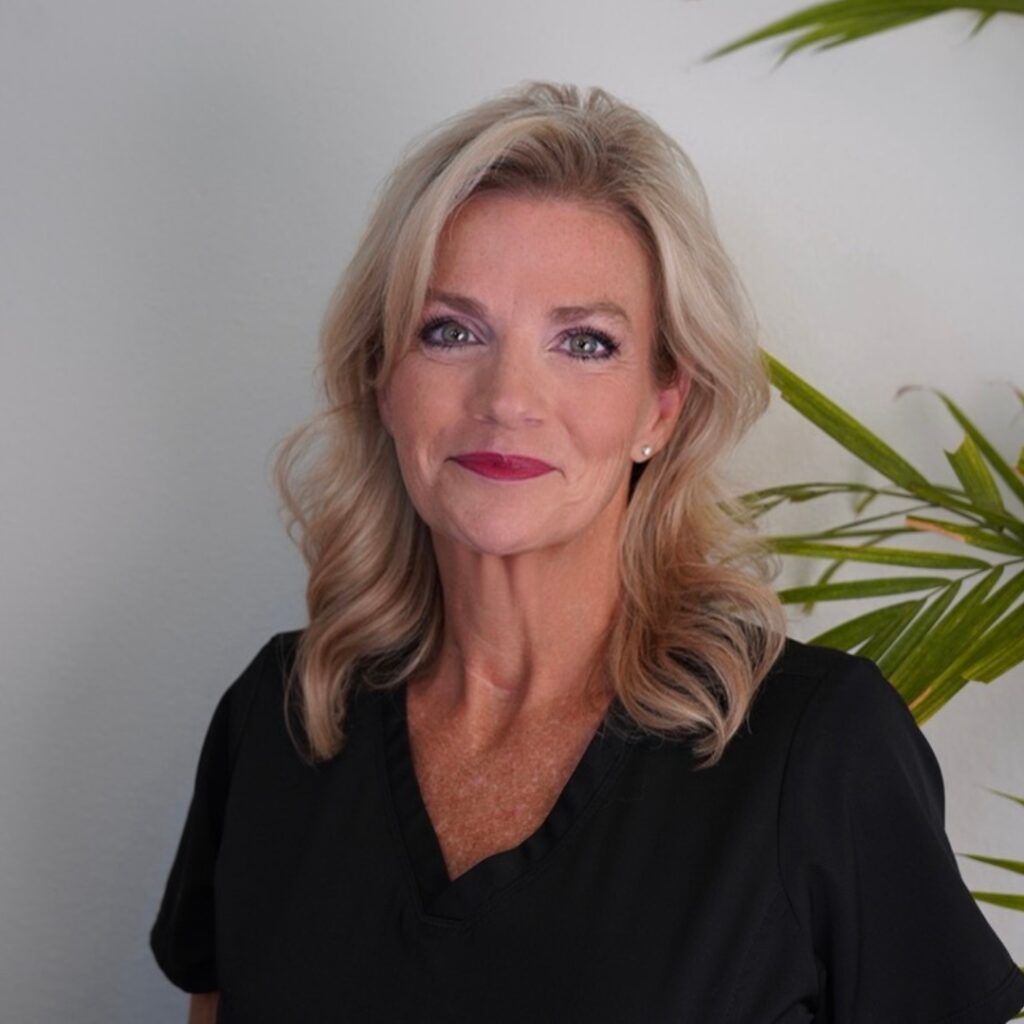 Holly Clarke Physician Liaison