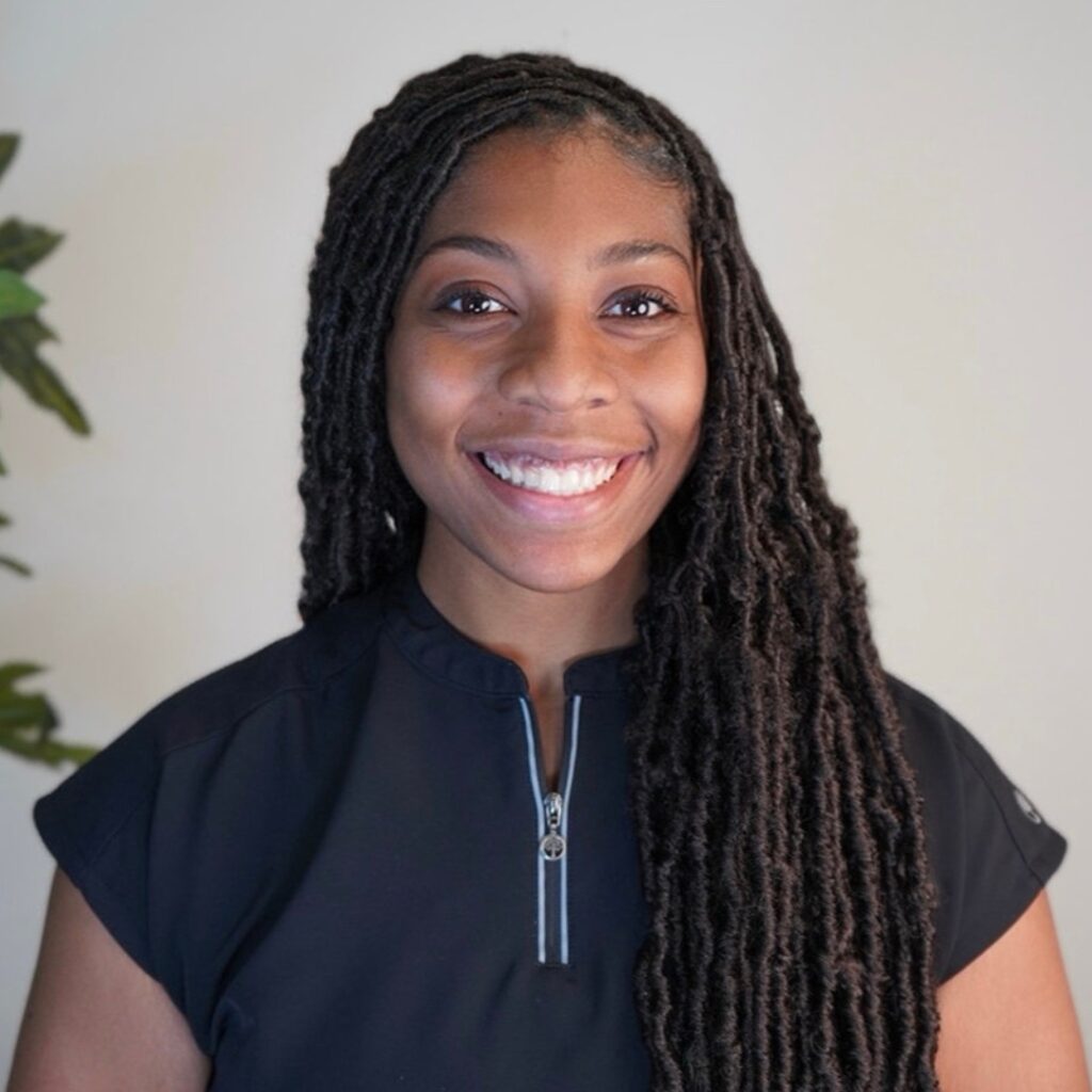 Alesia Clay RDMS, RVT