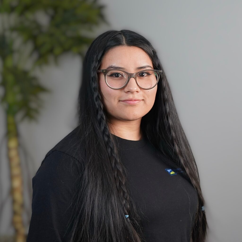 Alma Trejo Ozark Regional Vein & Artery Center in Rogers, AR