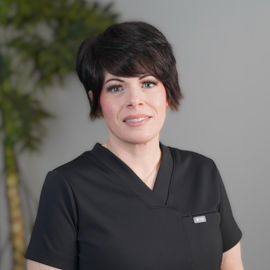 Jennifer Stallings - Ozark Regional Vein & Artery Center in Rogers, AR