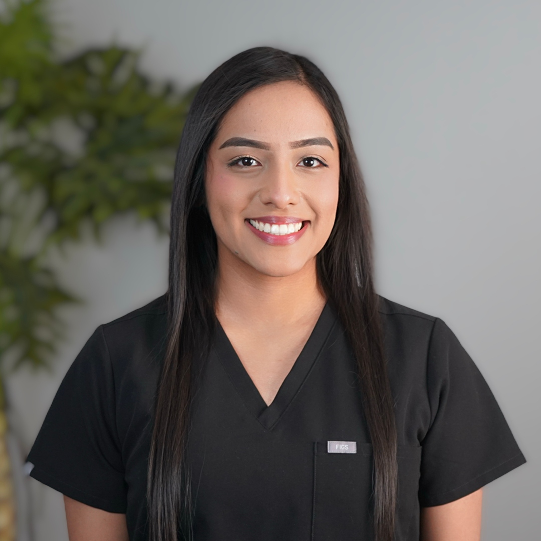 Karina Alvarado - Ozark Regional Vein & Artery Center in Rogers, AR