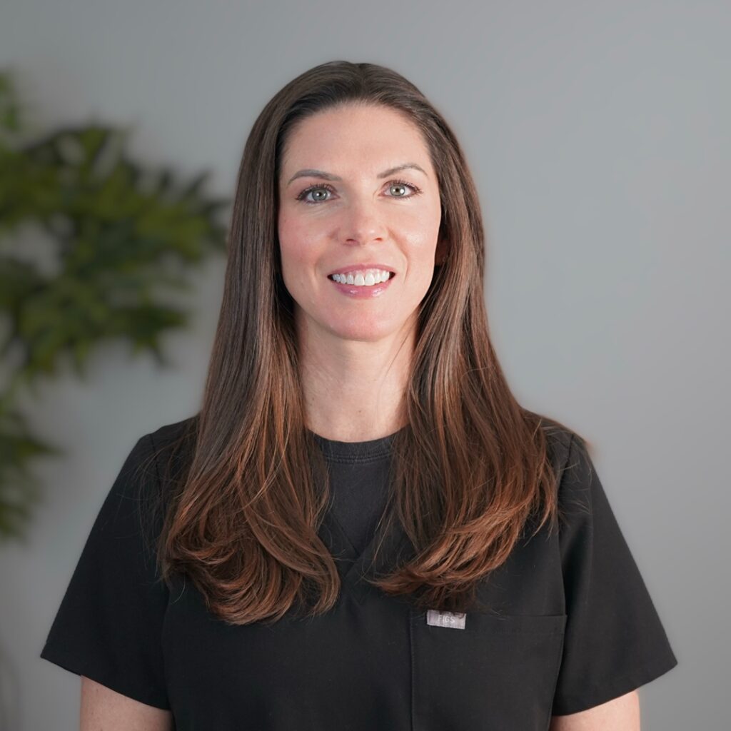 Nicole DeWoody, APRN - Ozark Regional Vein & Artery Center in Rogers, AR